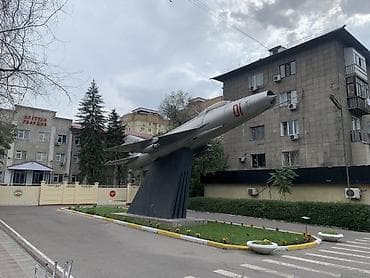 Батирлер: 1 бөлмө, Менчик ээси, Жарым -жартылай эмереги бар — 1
