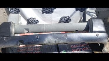 хюндай соната бишкек: Бампер Арткы Mercedes-Benz, Колдонулган, Оригинал — 5