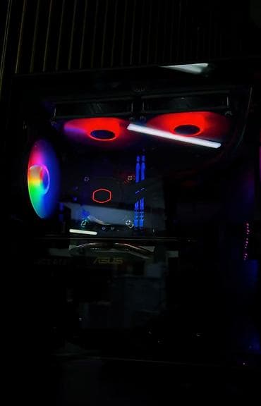 epson ecotank: Компьютер, ядер - 6, ОЗУ 16 ГБ, Для работы, учебы, Б/у, Intel Core i5, NVIDIA GeForce RTX 2060, HDD + SSD — 2