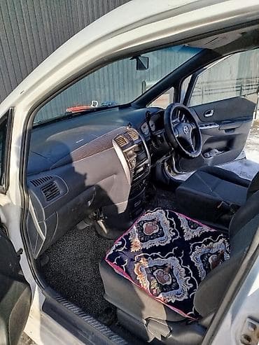 crv 2: Mazda PREMACY: 2003 г., 1.8 л, Автомат, Бензин, Минивэн — 6