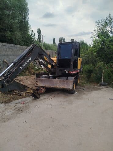 волва бишкек: Volvo V60: 2017 г., Дизель — 3