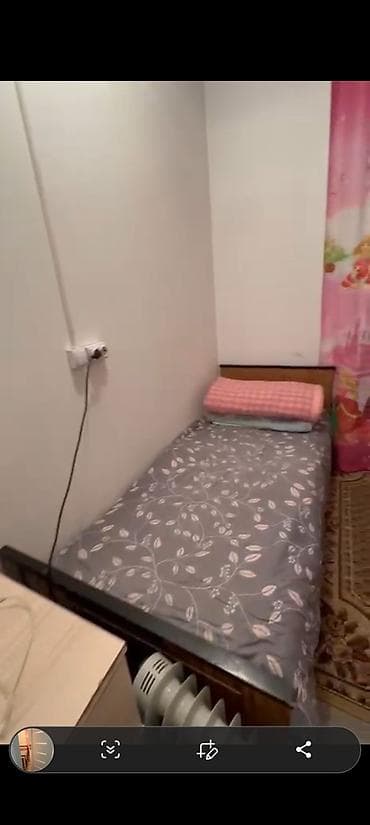 rent: 1 комната, Собственник, С мебелью полностью — 6