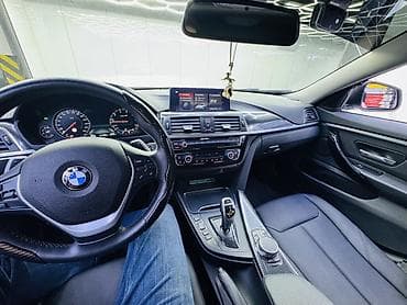 купить диски на пассат б3: BMW 4 series: 2019 г., 2 л, Автомат, Бензин, Лифтбек — 7