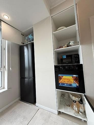 жк rich home: 2 комнаты, 49 м², Элитка, 4 этаж, Евроремонт — 10