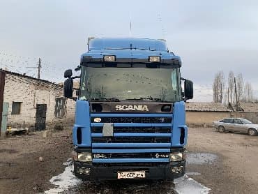 дом на колесах купить бу: Грузовик, Б/у — 2