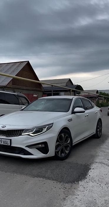 r18 kia: Литые Диски R 18 Kia, Комплект, отверстий - 5 — 2