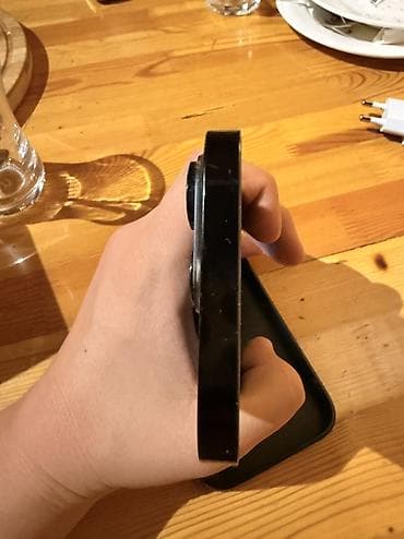 m3 pro: IPhone 14 Pro, Б/у, 256 ГБ, Графит, Зарядное устройство, Чехол, Кабель, 75 % — 6