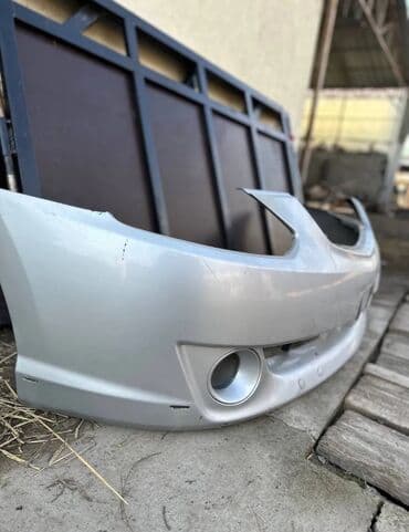 работа на дому интернет: Продаю бампер на калдину! В хорошем состоянии! Вложения по мелочи! — 3