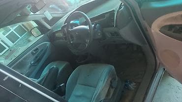 lexus 2001: Toyota Estima: 2001 г., 2.4 л, Автомат, Бензин, Минивэн — 1