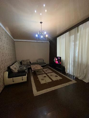 Студия, Люкс, элитка, 7 мкр, Круглосуточное заселение