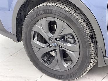 bsm: Subaru Outback: 2020 г., 2.4 л, Вариатор, Бензин, Универсал — 10