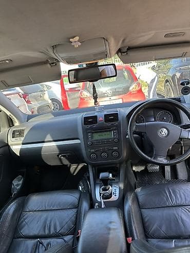 акпп на гольф 3: Volkswagen Golf V: 2004 г., 2 л, Автомат, Бензин, Хэтчбэк — 8
