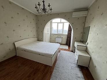 панораме: 3 комнаты, Собственник, С мебелью полностью — 3