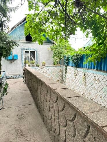 прадаю дом: Үй, 100 м², 4 бөлмө — 1