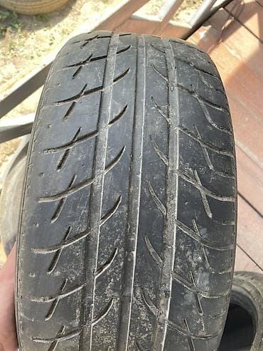 erec m8: Летние шины 225/50 ZR17 98W - Размер: 225/50 ZR17 - Индекс — 3