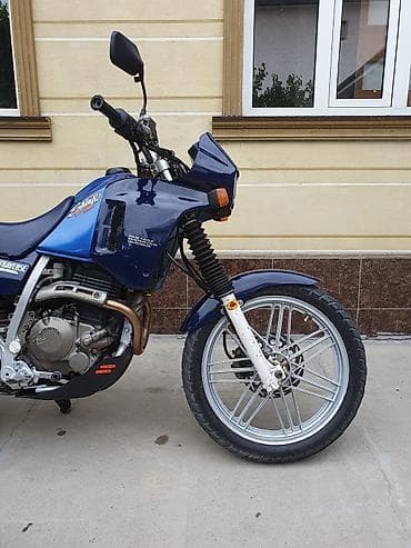 Adventure Honda, 250 куб. см, Бензин, Чоңдор үчүн, Колдонулган — 4