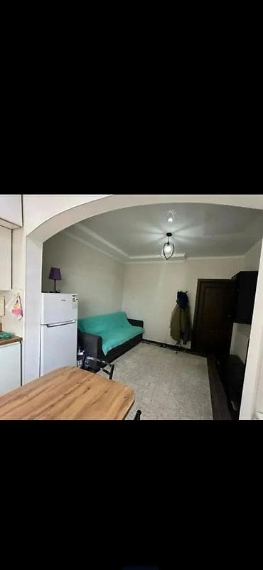 аренда квартир в киргизии: Студия, Риэлтор, Без подселения, С мебелью полностью — 3