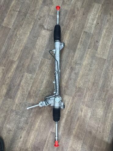 рулевая рейка мазда примаси: Рулевая рейка Mazda 2023 г., Новый, Аналог — 2