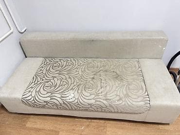 диван польский: Прямой диван — 1