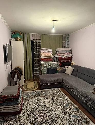 Недвижимость: 2 комнаты, 43 м², 104 серия, 2 этаж, Старый ремонт — 8