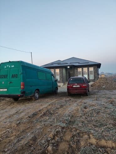 форанер 2020: Ford Galaxy: 2000 г., 2.3 л, Механика, Бензин, Вэн/Минивэн — 3