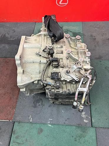 sonata: Коробка передач Автомат Hyundai 2016 г., Б/у, Оригинал — 7