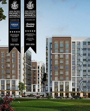 Батирлерди сатуу: 4 бөлмө, 127 м² — 4