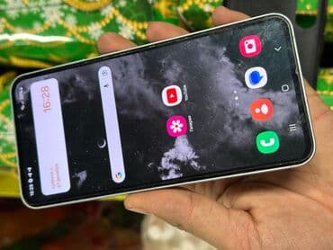 телефон режим 6: Samsung Galaxy S25 — 7