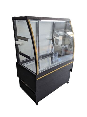 промышленные холодильники для хранения фруктов цена: Кондитерские, Новый — 2