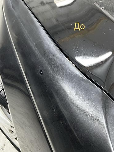 e500 124: Полировка и покраска авто качественно и не дорого, нанесение керамики — 3