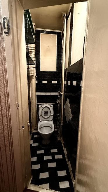 Квартиры: 2 комнаты, Собственник, Без подселения, С мебелью частично — 9