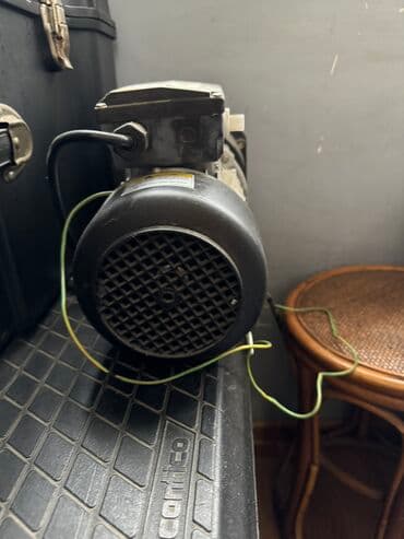 Помпа для душ кабины