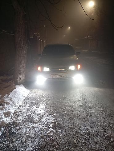 на нексия 1: Chevrolet Nexia: 2010 г., 1.5 л, Механика, Бензин, Седан — 5
