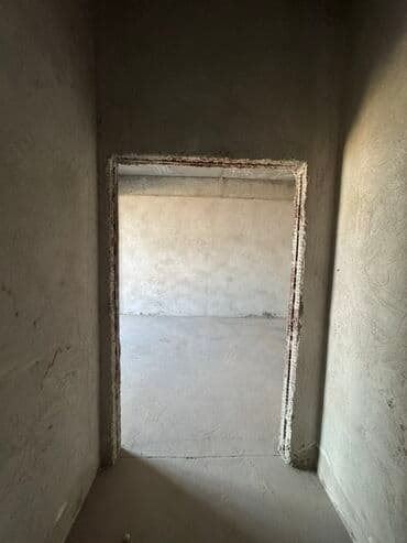 квартира бишкек прадаю: 2 комнаты, 72 м², Элитка, 9 этаж, ПСО (под самоотделку) — 15