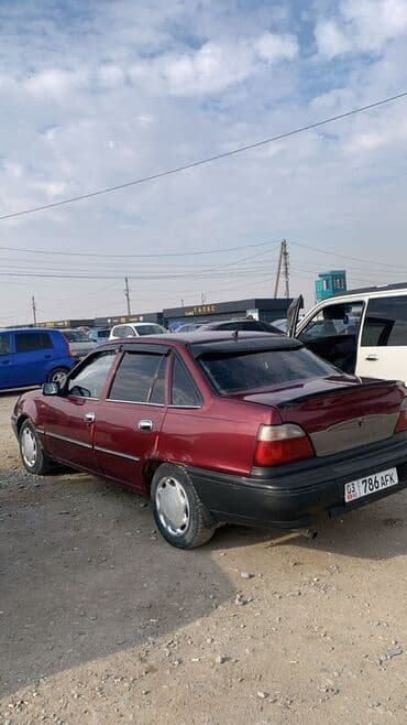 продаю титановый диска подходить деу нехиа подходит: Daewoo Nexia: 2006 г., 1.6 л, Механика, Бензиновая, Седан — 1