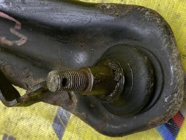 костолом купить в бишкеке: Комплект рычагов Honda Оригинал, Япония — 2