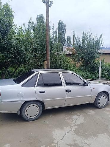 глушитель нексия цена: Daewoo Nexia: 2012 г., 1.5 л, Механика, Бензин, Седан — 4
