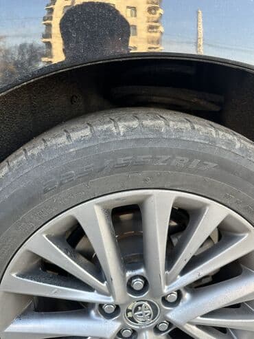 купить шины 19: Шины 17
В отличном состоянии!
Комплект!
Без порезов без шишек — 2