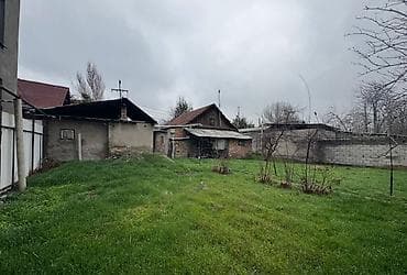 Куплю дом: Продаётся частный дом с участком. Основные характеристики: - — 5