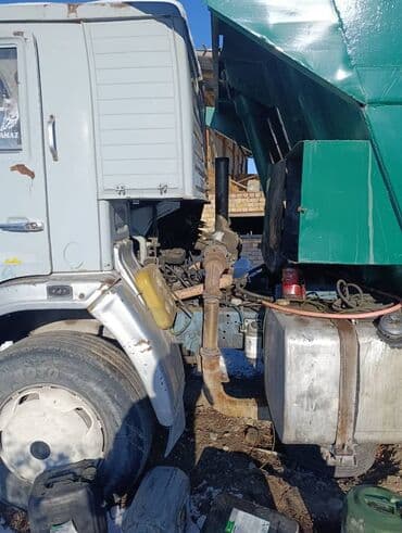 трактор 40 т: Грузовик, Камаз, Стандарт, Новый — 2