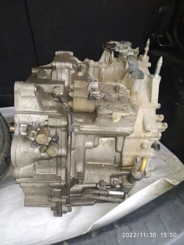 катушка хонда фит: Продаю на запчасти АКПП (SE-5A)на Хонда Фит,2008г — 2