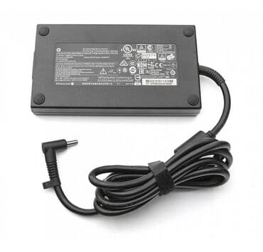 блоки питания для ноутбуков специализированные блоки питания: Зу Hp 19.5 V 10.3 A 64W 4.5*3.0 Арт 1892 Специальная цена для — 1