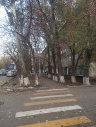 отдых на панораме: 18 м², Без мебели — 2