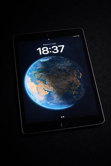 ми пад 6 цена в бишкеке: Планшет, Apple, память 128 ГБ, 9" - 10", Wi-Fi, Б/у, Классический цвет - Серый — 2