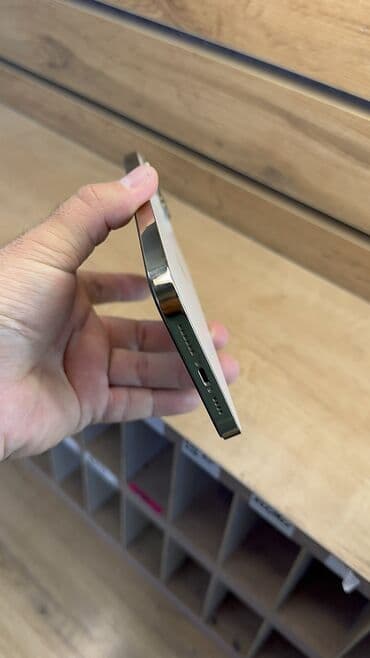 айфон 11 про макс цена в бишкеке: IPhone 13 Pro Max, Колдонулган, 512 ГБ, 82 % — 9