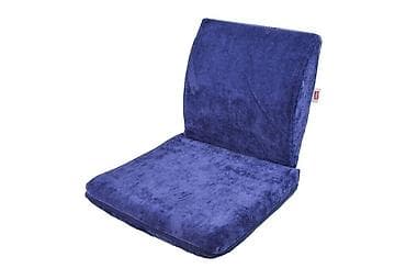 Кислородные подушки: Подушка для сидения ViscoFort с подушкой для спины. Турецкой фирмы — 2