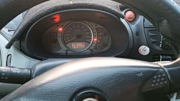 ниссан сани дизель: Nissan Almera Tino: 2002 г., 2 л, Вариатор, Бензин, Хэтчбэк — 6