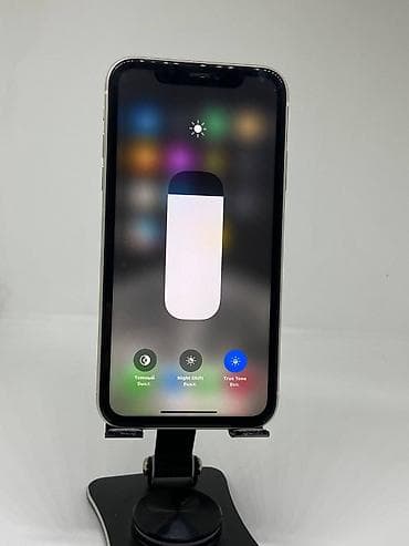 surface pro 9: IPhone 11, Б/у, 64 ГБ, Белый, 77 % — 7