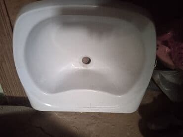 раковина с тумбой бишкек: Үй жана бакча үчүн башка товарлар — 1