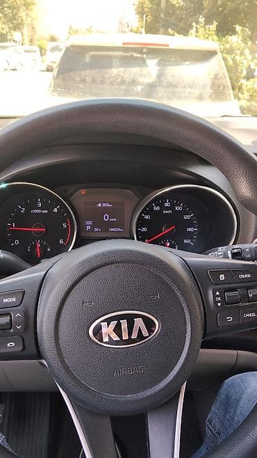 кия карнивал продажа: Kia Carnival: 2018 г., 2.2 л, Автомат, Дизель, Минивэн — 6